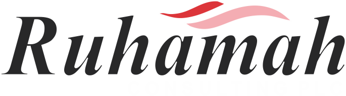 Ruhamah Consulting Plc