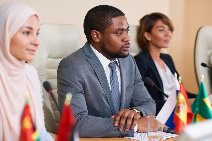 How to Navigate Organizational Change with a Clear Strategy